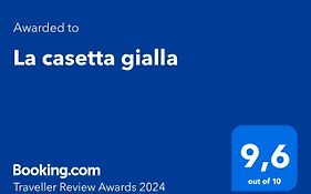 La Casetta Gialla